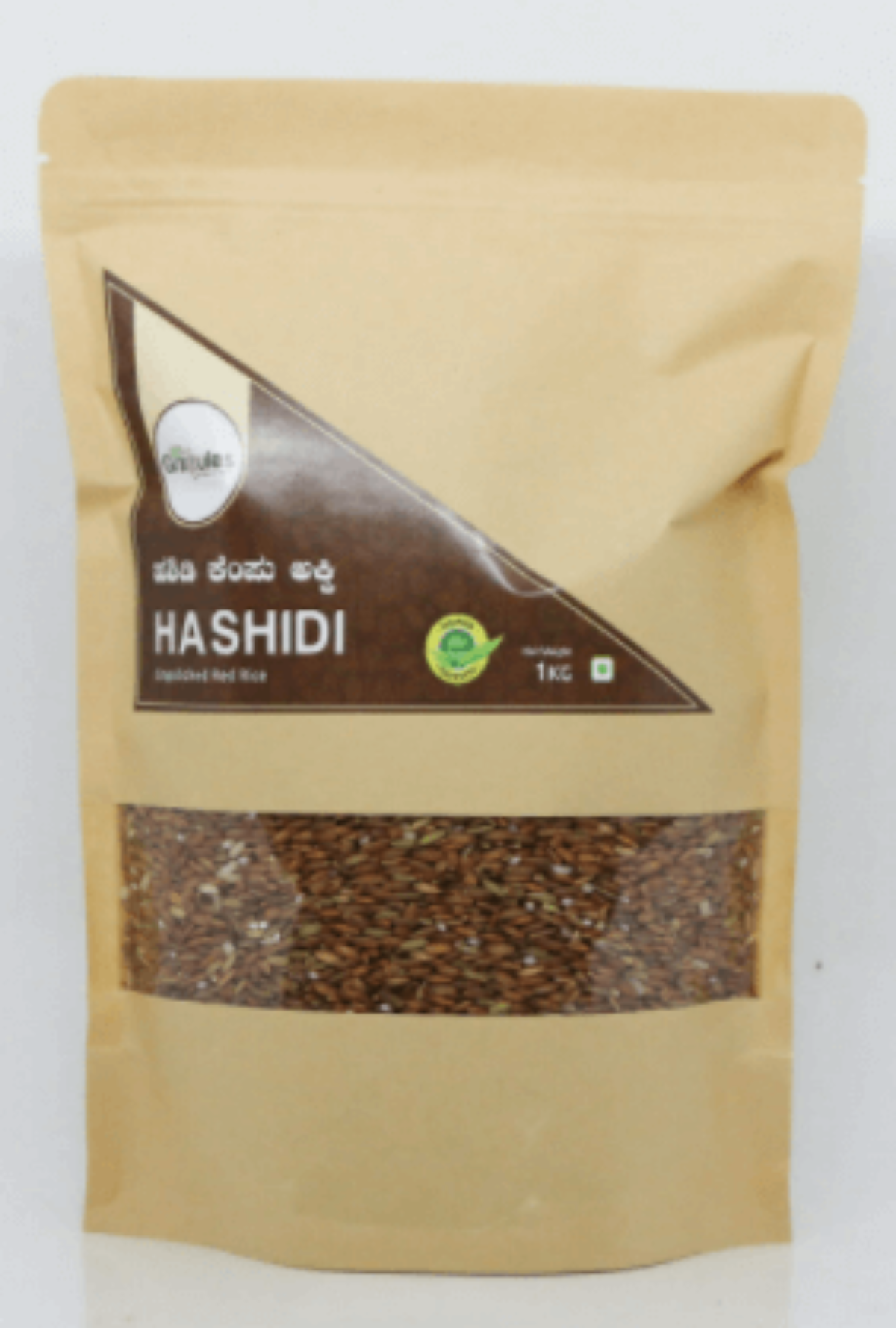 What is Hashidi Red rice & Its benefits? » RawGranules