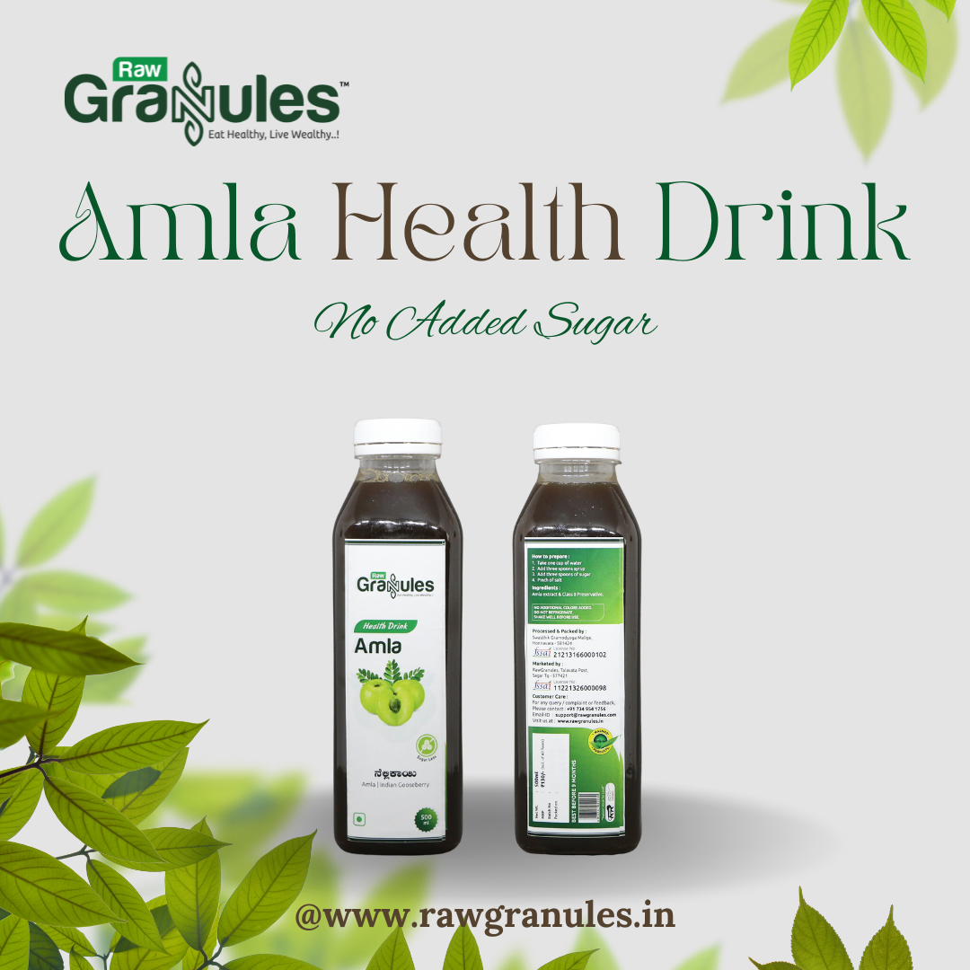 Benefits of Amla | amla health drink